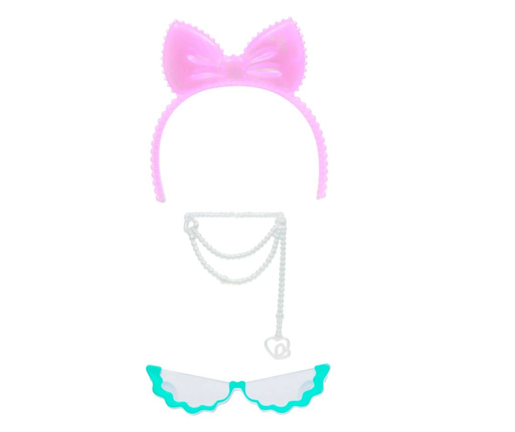 L.O.L. Surprise Tweens Mermaid Doll - Lola Waves - 6
