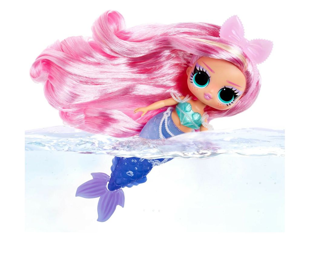 L.O.L. Surprise Tweens Mermaid Doll - Lola Waves - 7