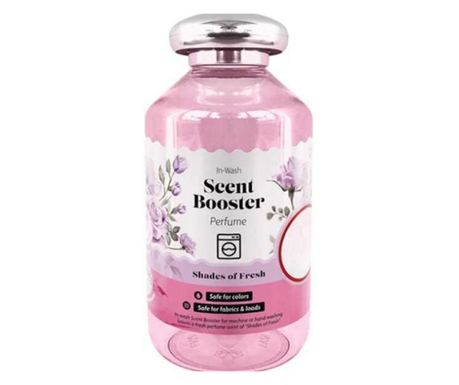 Koncentriran parfum za perilo, Pure Fresh, 250 ML
