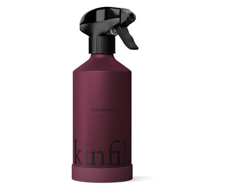 Konyhai felülettisztító oldat, Kinfill, Ambrette, 500 ml