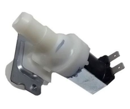 Electrovalva 1-IESIRE 90° masina de spalat vase Bitron, Gorenje, Whirlpool, Candy, Amica