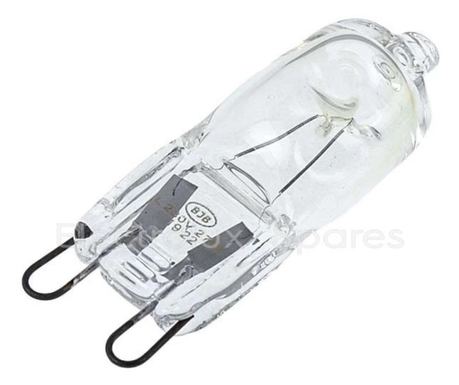 Bec halogen G9 cuptor Electrolux 8085641010, Zanussi , Bosch, Samsung 25W original