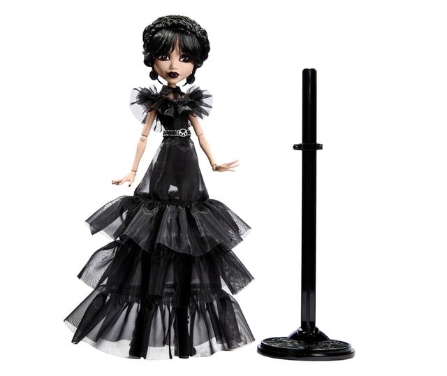 Monster High HXJ03 кукла