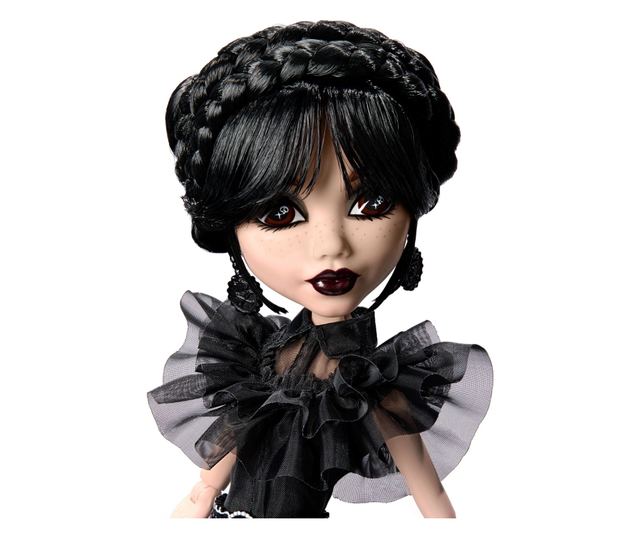 Monster High HXJ03 кукла