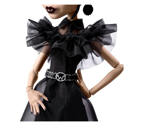 Monster High HXJ03 кукла