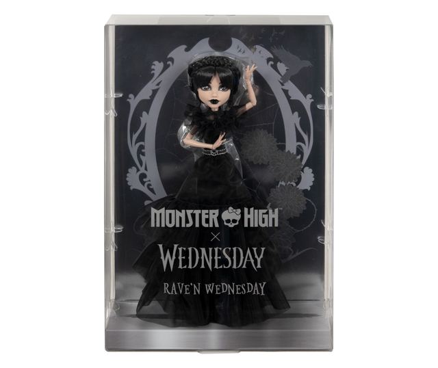 Monster High HXJ03 кукла