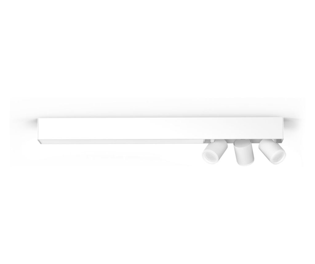 Philips Hue White and Color Ambiance pametna stropna svetilka - 2