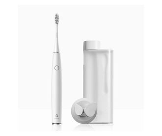 Електрическа четка за зъби Air 2T, Oclean, Бяла