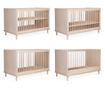 Patut Childhome Nordica Natural 70x140 cm thumbnail 2