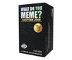 Kensho What do You MEME - Nagyobb, jobb kiadás Szórakoztató party társasjáték