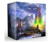 Delta Vision Lords of Ragnarok társasjátékhoz Terrain Expansion kiegészítő