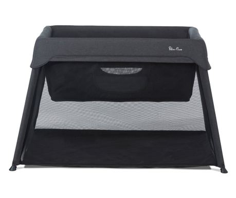 Легло за пътуване Silver Cross Slumber Carbon