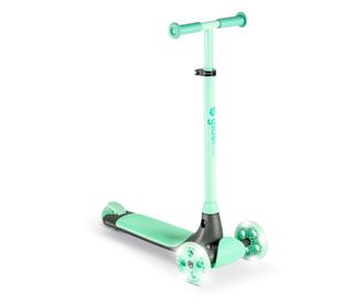 Тротинетка с 3 колела Yvolution Y Glider Kiwi Green