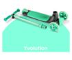 Тротинетка с 3 колела Yvolution Y Glider Kiwi Green