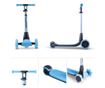 Тротинетка Yvolution Y Glider Luna Blue