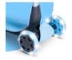 Тротинетка Yvolution Y Glider Luna Blue