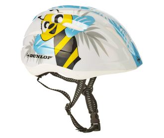Каска за защита Dunlop 48-52 см Синьо