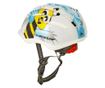 Каска за защита Dunlop 48-52 см Синьо