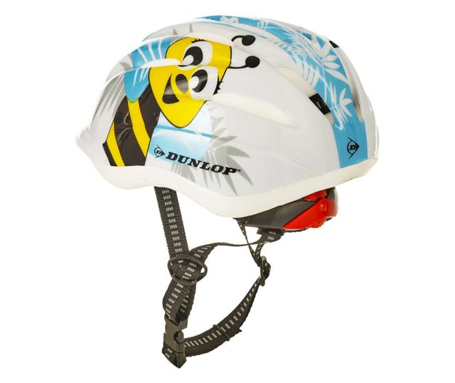 Каска за защита Dunlop 48-52 см Синьо