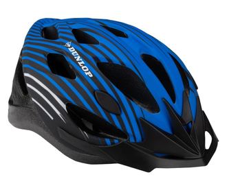 Защитна каска Dunlop L 58-61 см Синя