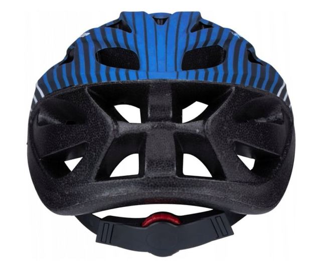 Защитна каска Dunlop L 58-61 см Синя