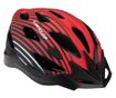 Каска за защита Dunlop M 55-58 см Червен