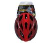 Каска за защита Dunlop M 55-58 см Червен