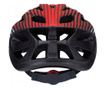 Каска за защита Dunlop M 55-58 см Червен
