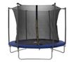 Трамплин с предпазна мрежа Dunlop 305x76 см