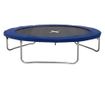 Трамплин с предпазна мрежа Dunlop 305x76 см