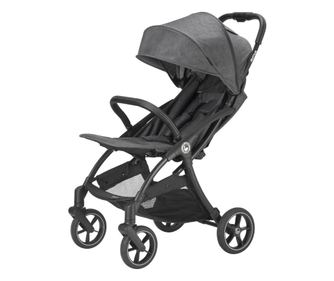 Carucior Avova City Ranger Dolphin Grey