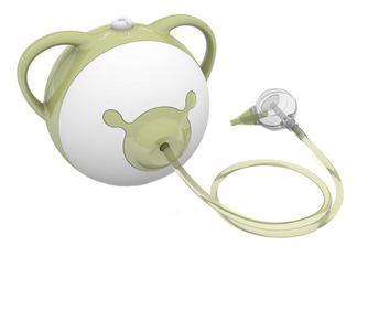 Aspirator nazal electric Nosiboo Pro Vernil Nosiboo Pro