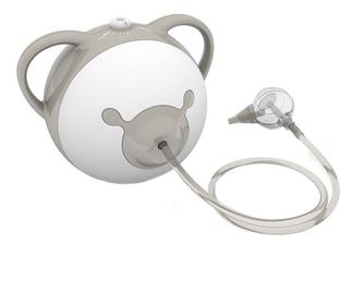 Aspirator nazal electric Nosiboo Pro Gri
