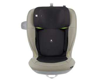 Husa scaun auto Swandoo Charlie Alfalfa
