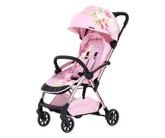 Количка Leclerc Baby колекция Monnalisa Antique Pink