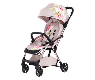 Carucior Leclerc Baby colectia Monnalisa Birch