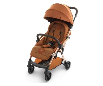 Carucior Leclerc Baby Hexagon Heritage Sport
