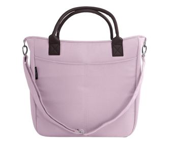 Чанта за повиване Leclerc Baby Pink