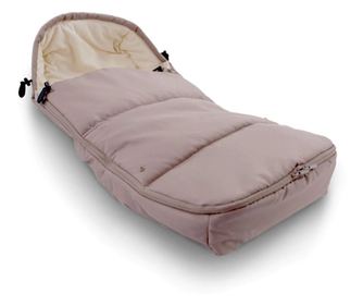 Калъф за крака Leclerc Baby Polar Sand