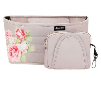 Organizator carucior Leclerc Baby colectia Monnalisa Birch