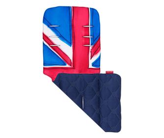 Обратим калъф Maclaren British Flag