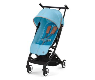 Carucior Cybex Libelle Beach Blue