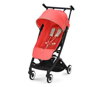 Carucior Cybex Libelle Hibiscus Red