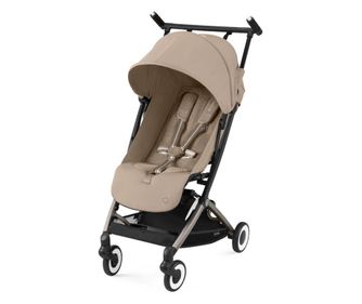Carucior Cybex Libelle Taupe/Almond Beige
