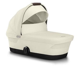 Landou Cybex Gazelle S Seashell Beige