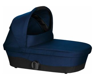 Кош Cybex Melio Navy Blue