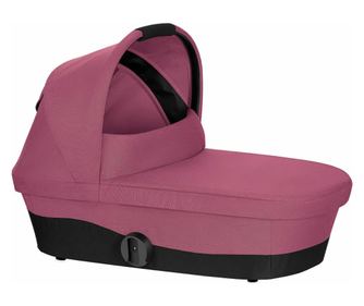 Кош Cybex Melio Magnolia Pink