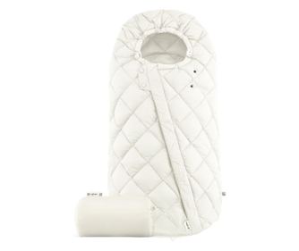 Sac de iarna Cybex Snogga 2 Seashell Beige
