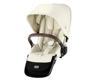 Unitate scaun carucior Cybex Gazelle S Taupe/Seashell Beige