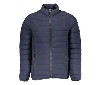 Ανδρικό μπουφάν Trusardi 32S00241-1T004225 Blue L INTL
